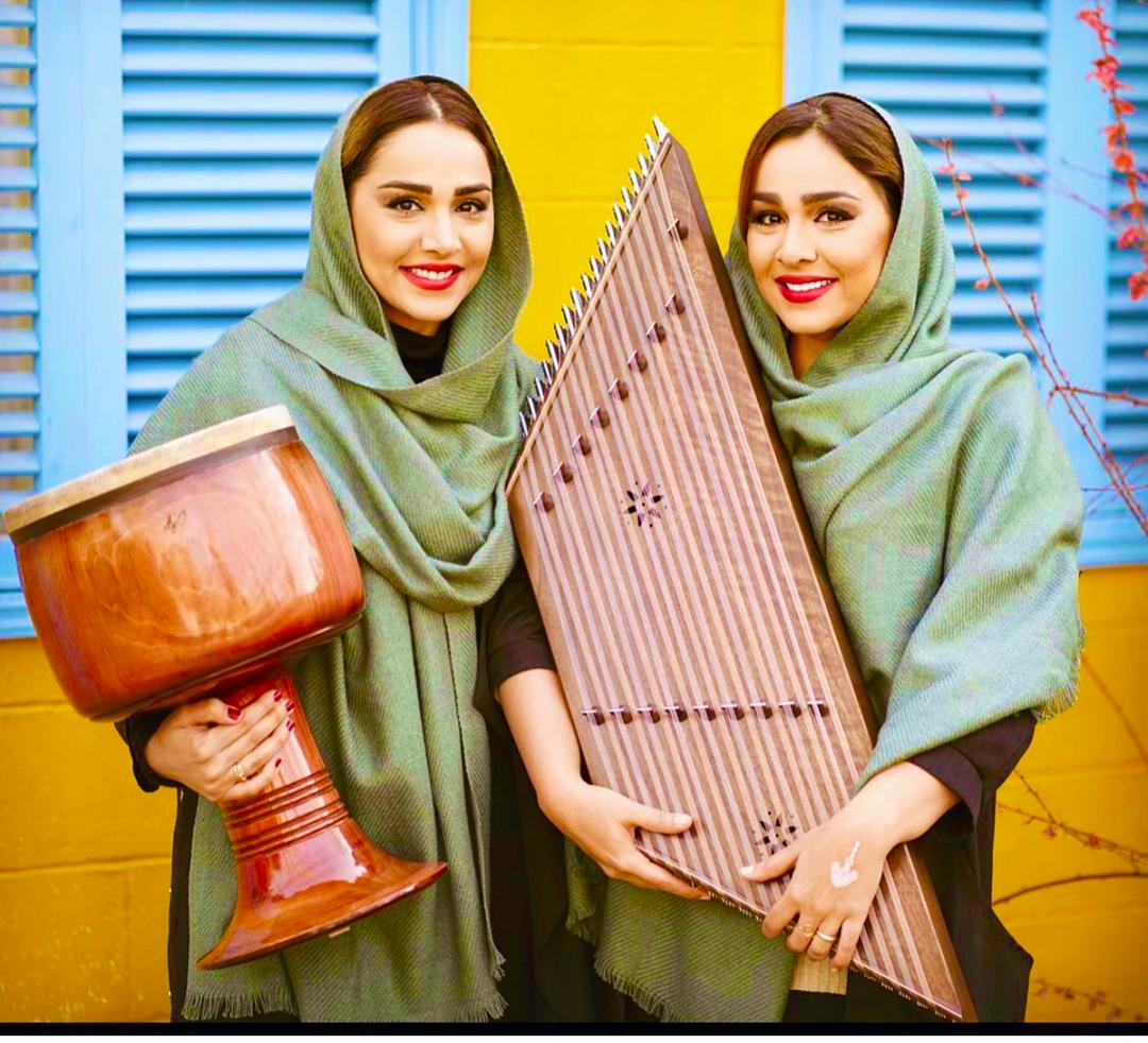 آموزشگاه موسیقی دلشدگان(خواهران دبیرزاده) همراه با ارائه مدرک بین المللی فنی و حرفه ای